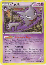 TURBOstart 59/162 Alpollo