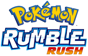 Pokémon Rumble SP