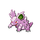 Nidorina
