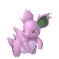 Nidorina