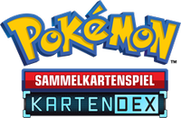 Pokémon Kartendex