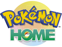 Pokémon HOME