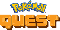 Pokémon Quest