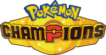 Pokémon Champions