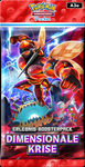 Pokémon-Sammelkartenspiel-Pocket: Dimensionale Krise