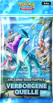 Pokémon-Sammelkartenspiel-Pocket: Verborgene Quelle