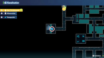 Viscora Fundorte in Pokémon Pokémon-Legenden: Z-A