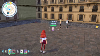 Viscora Fundorte in Pokémon Pokémon-Legenden: Z-A