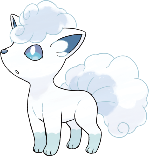 Alola-Vulpix