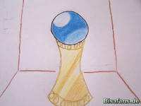 Zeichenkurs Hintergründe - Schritt 5