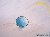 Zeichenkurs Hintergründe - Schritt 3