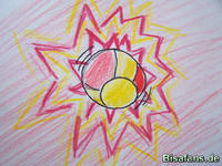 Zeichenkurs Hintergründe - Schritt 3