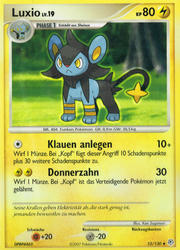 Diamant & Perl 52/130 Luxio