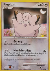 Diamant & Perl 77/130 Piepi