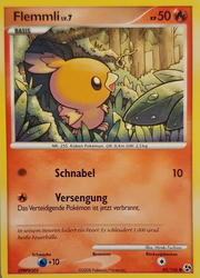 Epische Begegnungen 89/106 Flemmli