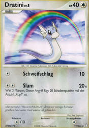 Erwachte Legenden 91/146 Dratini