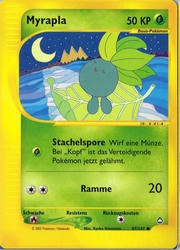 Aquapolis 097/147 Myrapla