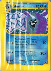 Expedition 42/165 Austos