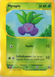 Expedition 122/165 Myrapla