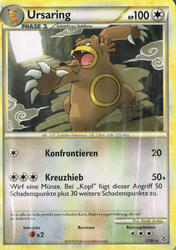 Entfesselt 27/95 Ursaring