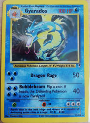 Legendary-Collection 12/110 Gyarados