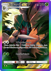 Hüter des Firmaments 198/155 Silvarro ex