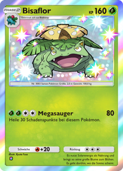 Hüter des Firmaments 212/155 Bisaflor