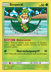 Bund der Gleichgesinnten 7/236 Strawickl