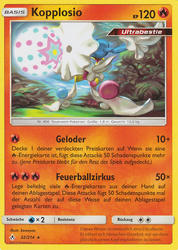 Kräfte im Einklang 32/214 Kopplosio