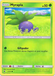 Nacht in Flammen 4/147 Myrapla