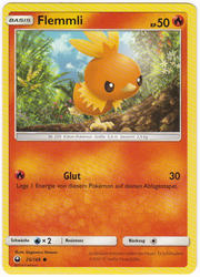 Sturm am Firmament 25/168 Flemmli