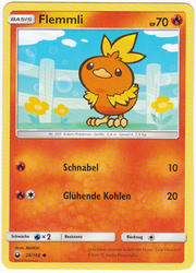 Sturm am Firmament 26/168 Flemmli