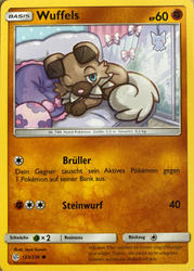 Welten im Wandel 123/236 Wuffels