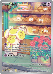 Karmesin & Purpur 213/198 Hefel