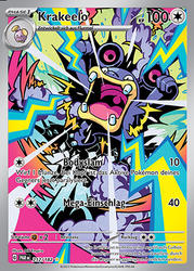 Paradoxrift 212/182 Krakeelo