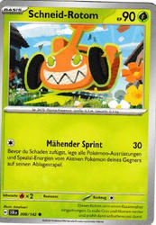 Stellarkrone 008/142 Rotom