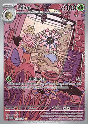 Stellarkrone 145/142 Liliep