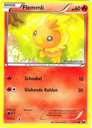 Erforscher der Finsternis 15/108 Flemmli