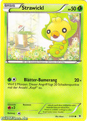 Königlische Siege 1/101 Strawickl