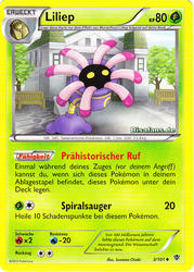 Plasma-Blaster 3/101 Liliep