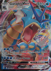 Drachenwandel 029/203 Garados VMAX