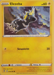 Farbenschock 053/185 Elezeba