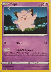 Farbenschock 063/185 Piepi