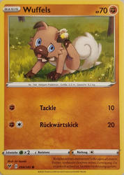 Farbenschock 094/185 Wuffels