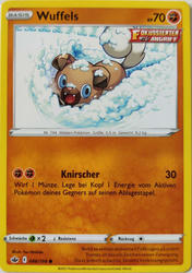 Schaurige Herrschaft 086/198 Wuffels