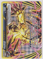 Dampfkessel 66/114 Yveltal TURBO