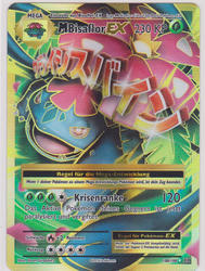 Evolution 100/108 M Bisaflor EX