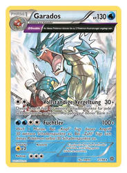 Ewiger Anfang 21/98 Garados