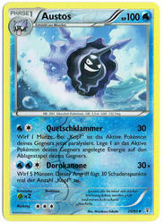 Generationen 20/83 Austos