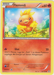 Protoschock 25/160 Flemmli